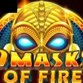 9 Masks Of Fire