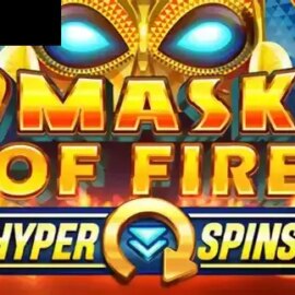 9 Masks of Fire HyperSpins