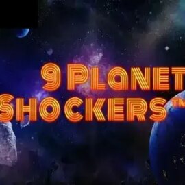 9 Planet Shockers