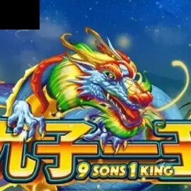 9 Sons, 1 King