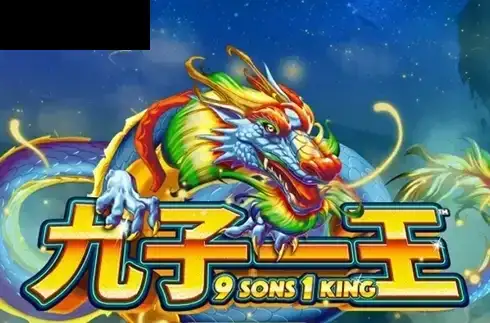 9 Sons, 1 King