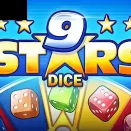 9 Star Dice