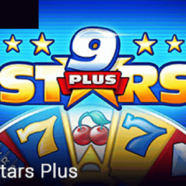 9 Star Plus