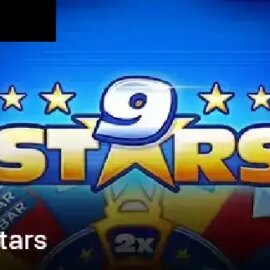 9 Stars