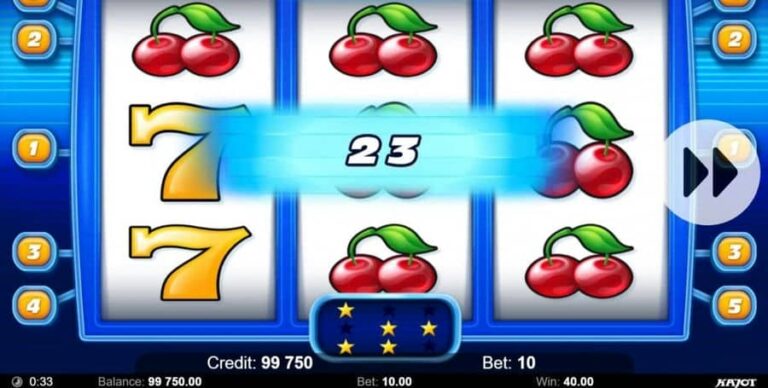 9 Stars