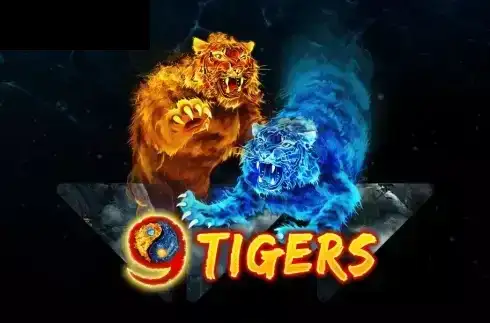 9 Tigers
