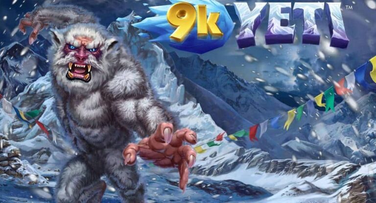 9K Yeti