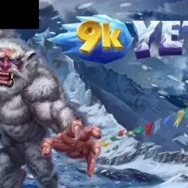 9K Yeti