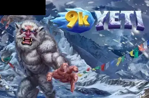 9K Yeti