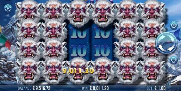 9K Yeti