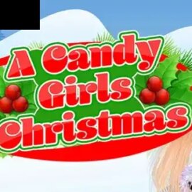 A Candy Girls Christmas