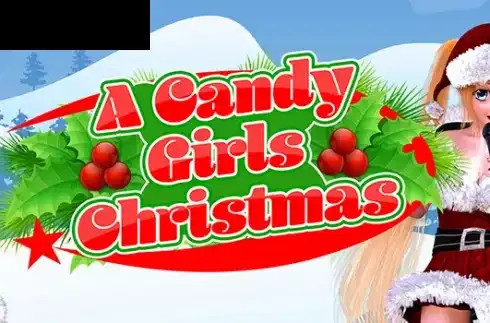 A Candy Girls Christmas