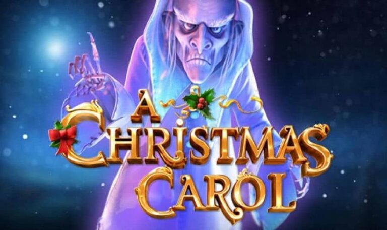A Christmas Carol