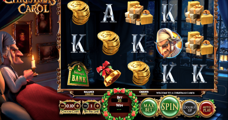 A Christmas Carol