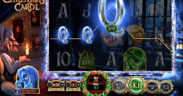 A Christmas Carol