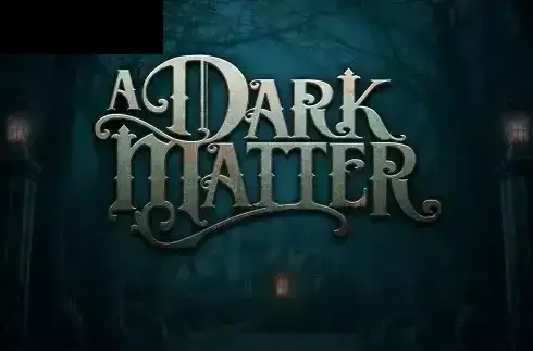 A Dark Matter