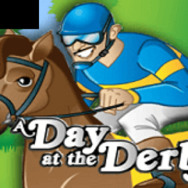 A Day at the Derby