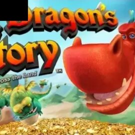 A Dragon Story