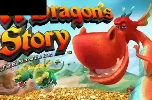 A Dragon Story