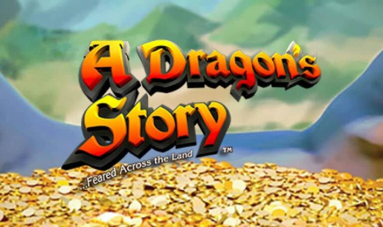 A Dragon’s Story Dice