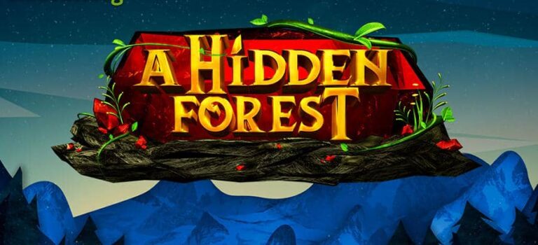 A Hidden Forest