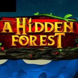 A Hidden Forest