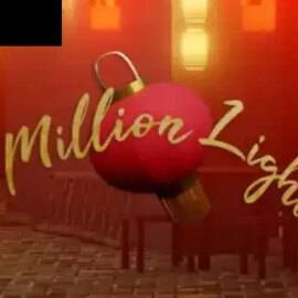 A Million Lights