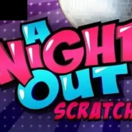 A Night Out Scratch