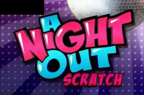 A Night Out Scratch