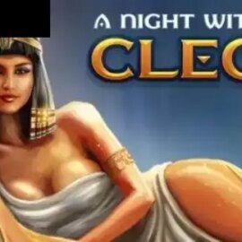 A Night With Cleo
