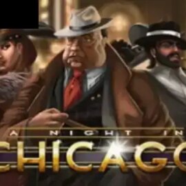 A Night in Chicago