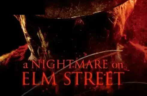 A Nightmare On Elm Street