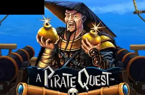 A Pirate Quest (Leander Games)