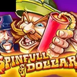 A Spinfull of Dollars