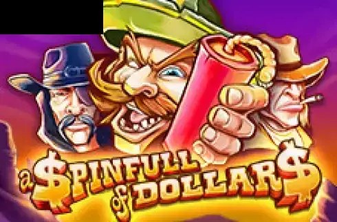 A Spinfull of Dollars