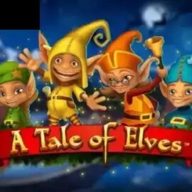 A Tale of Elves