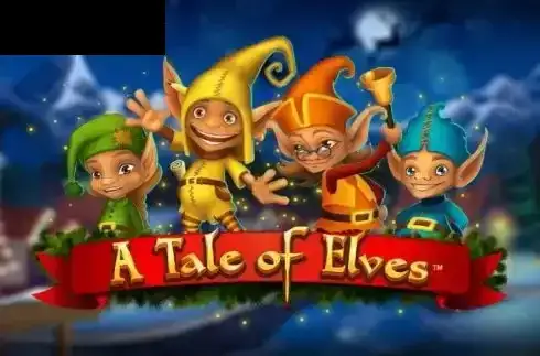 A Tale of Elves