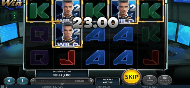 A Time to Win