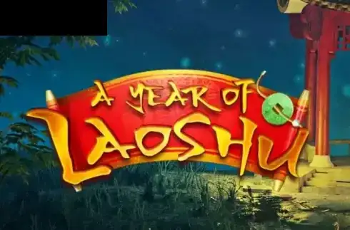 A Year Of Laoshu