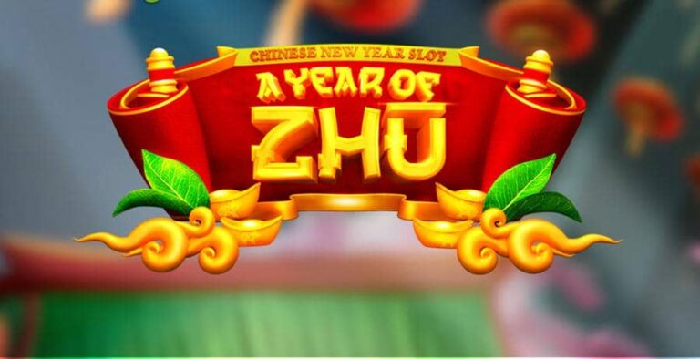 A Year Of Zhu