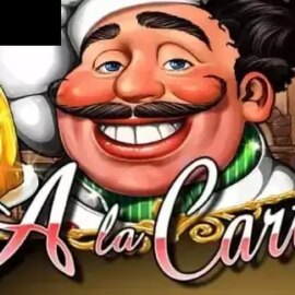 A la Carte