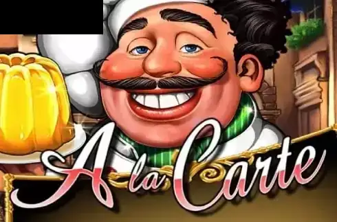 A la Carte