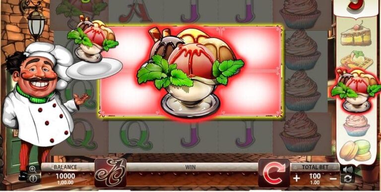 A la Carte