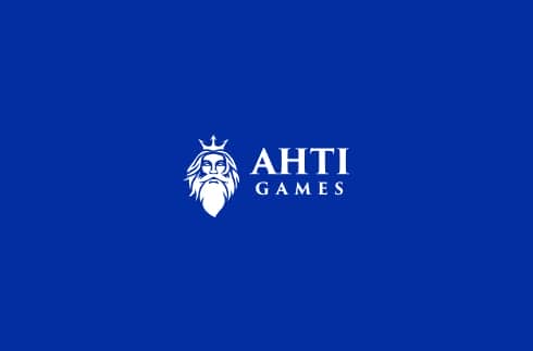 AHTI Games
