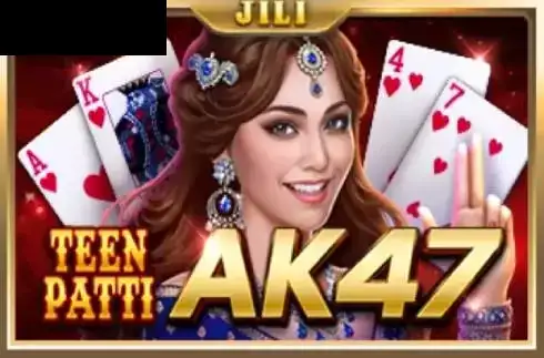 AK47