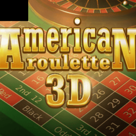 American Roulette 3D (Evoplay)