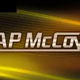 AP McCoy: Sporting Legends