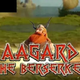 Aagard the Berserker
