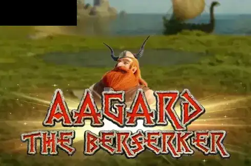 Aagard the Berserker