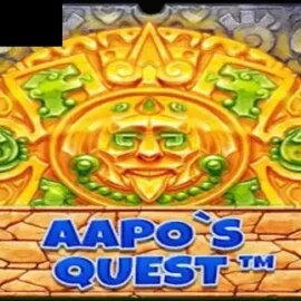 Aapo’s Quest